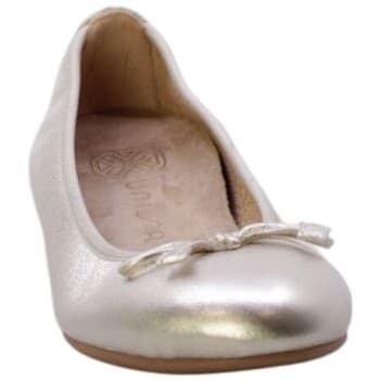 Women's Pumps Unisa Gold