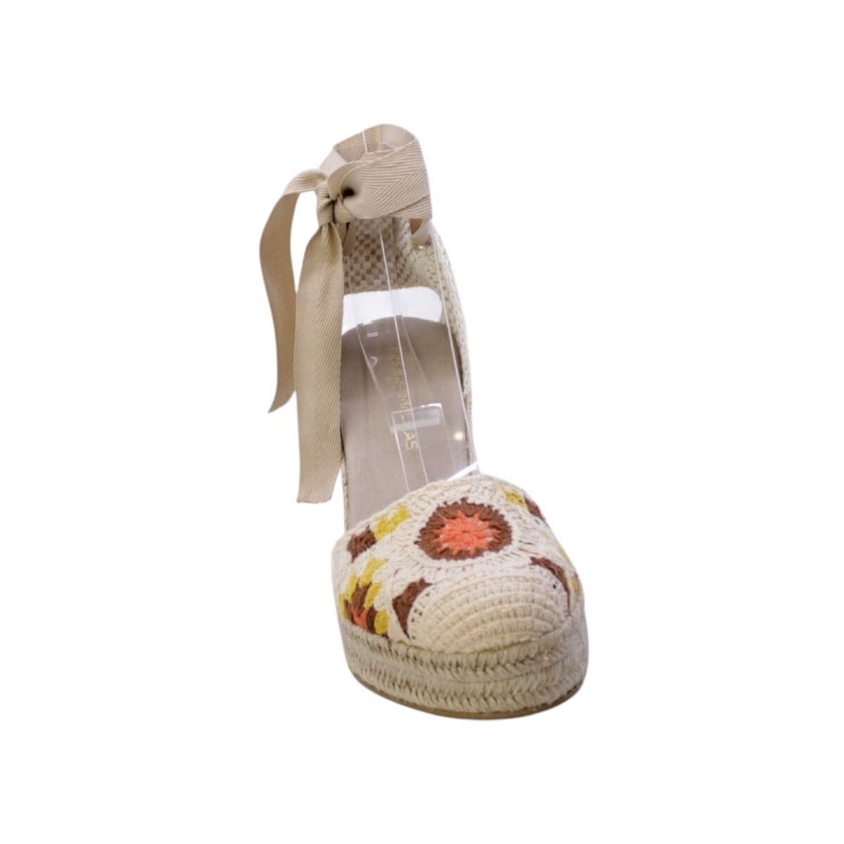 Women's Platforms Tsakiris Mallas Beige