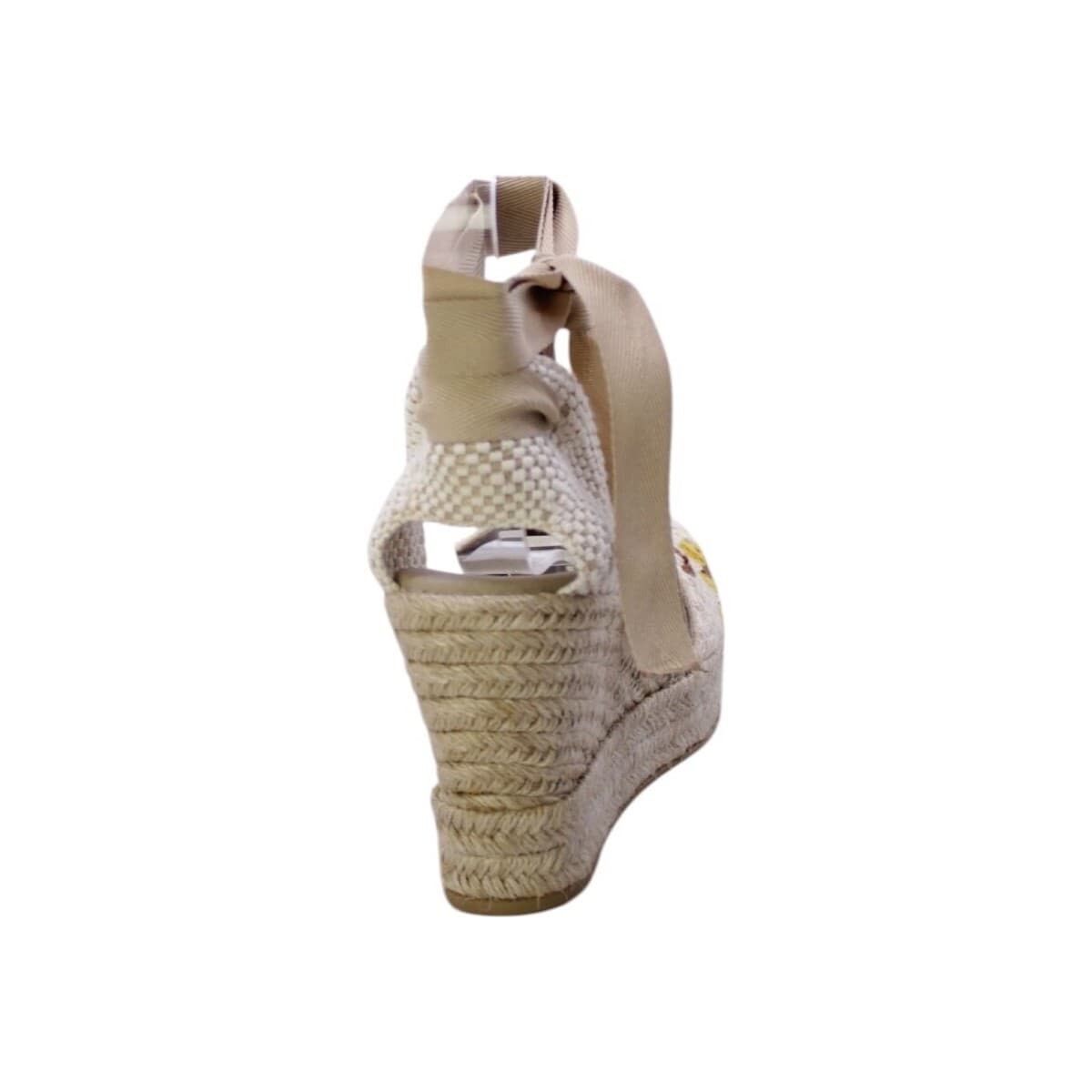 Women's Platforms Tsakiris Mallas Beige