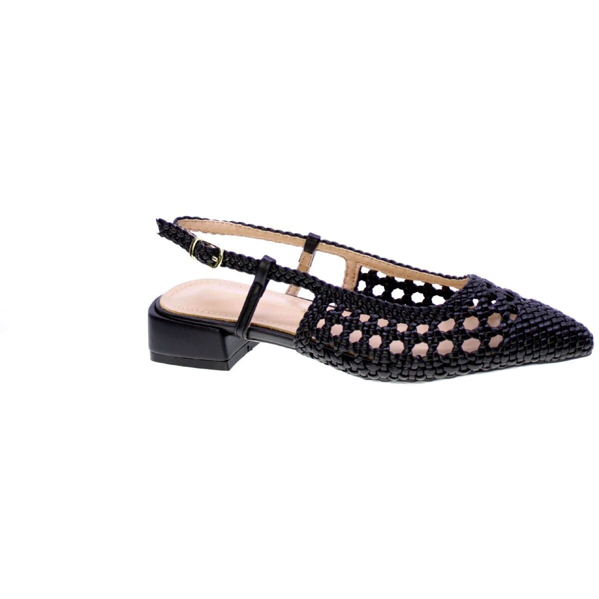 Women's Pumps Francescomilano Black