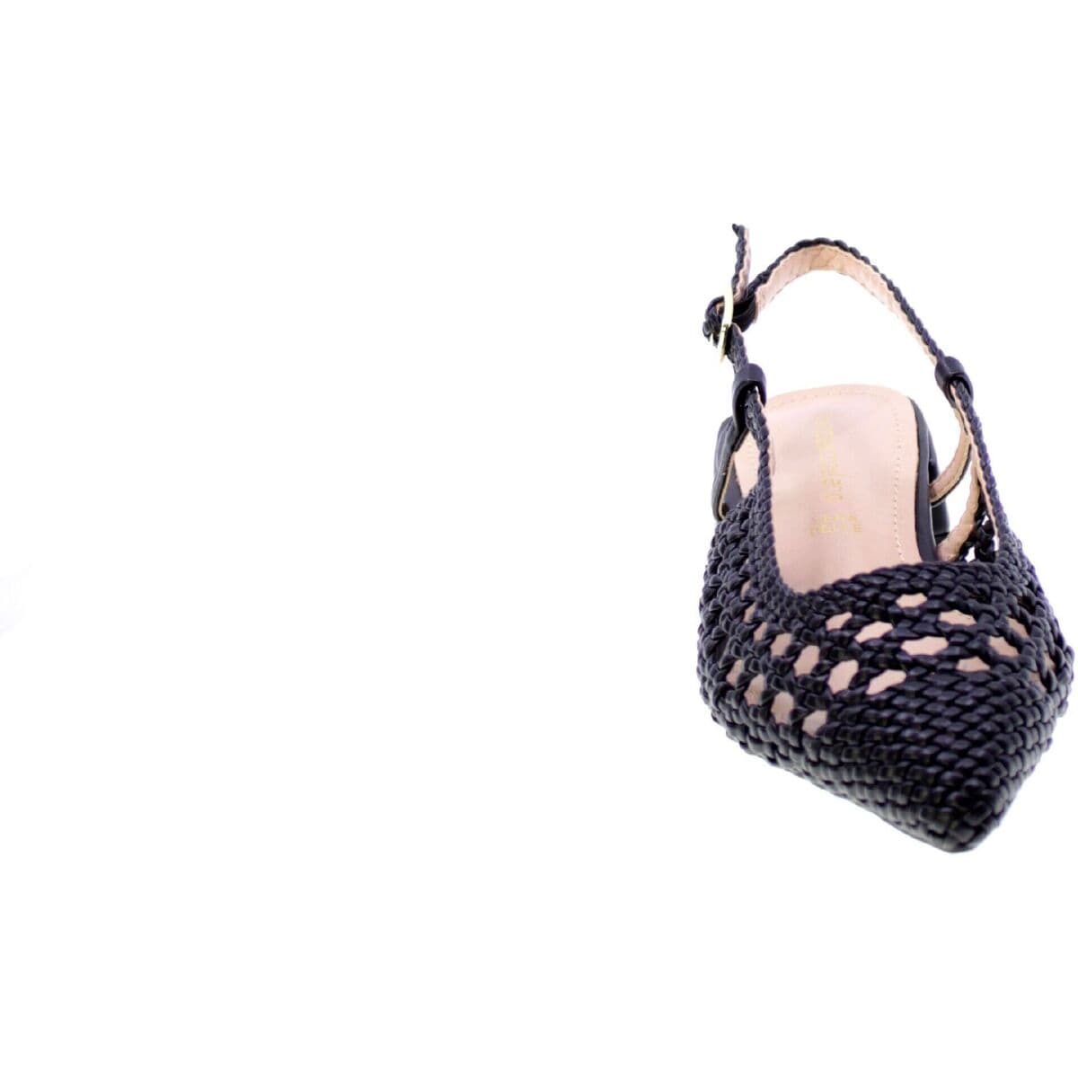 Women's Pumps Francescomilano Black