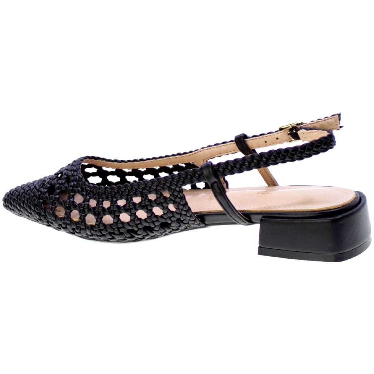 Women's Pumps Francescomilano Black
