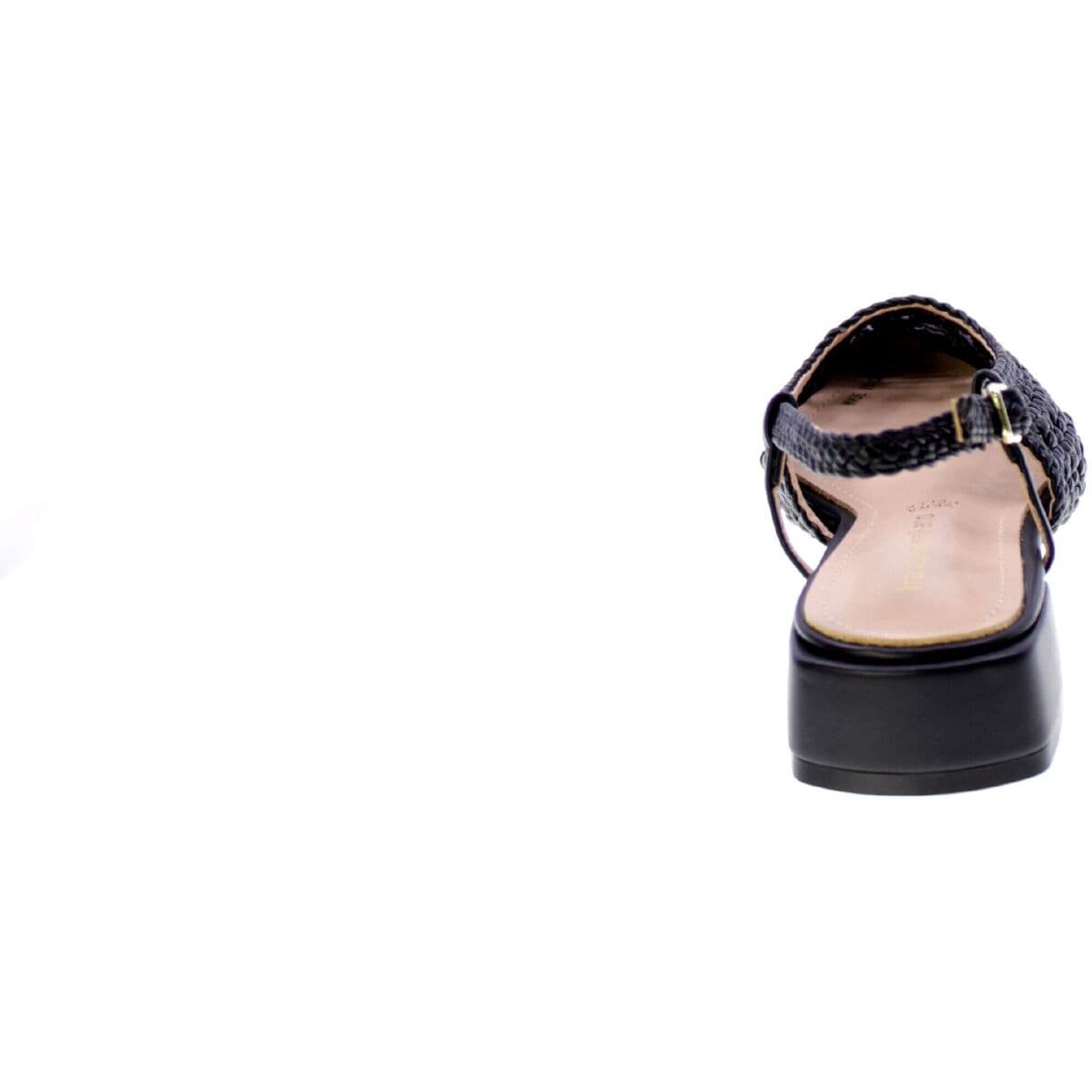 Women's Pumps Francescomilano Black