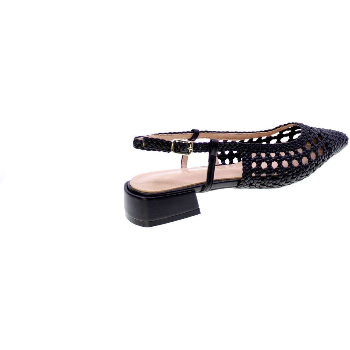 Women's Pumps Francescomilano Black