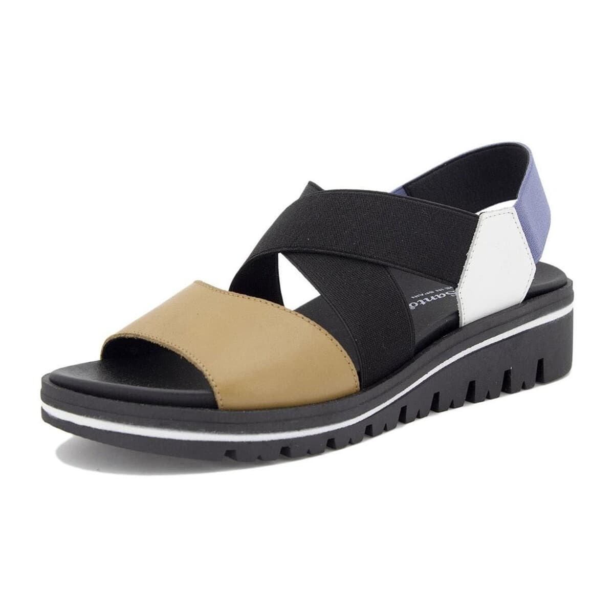 Women's Platforms Piesanto