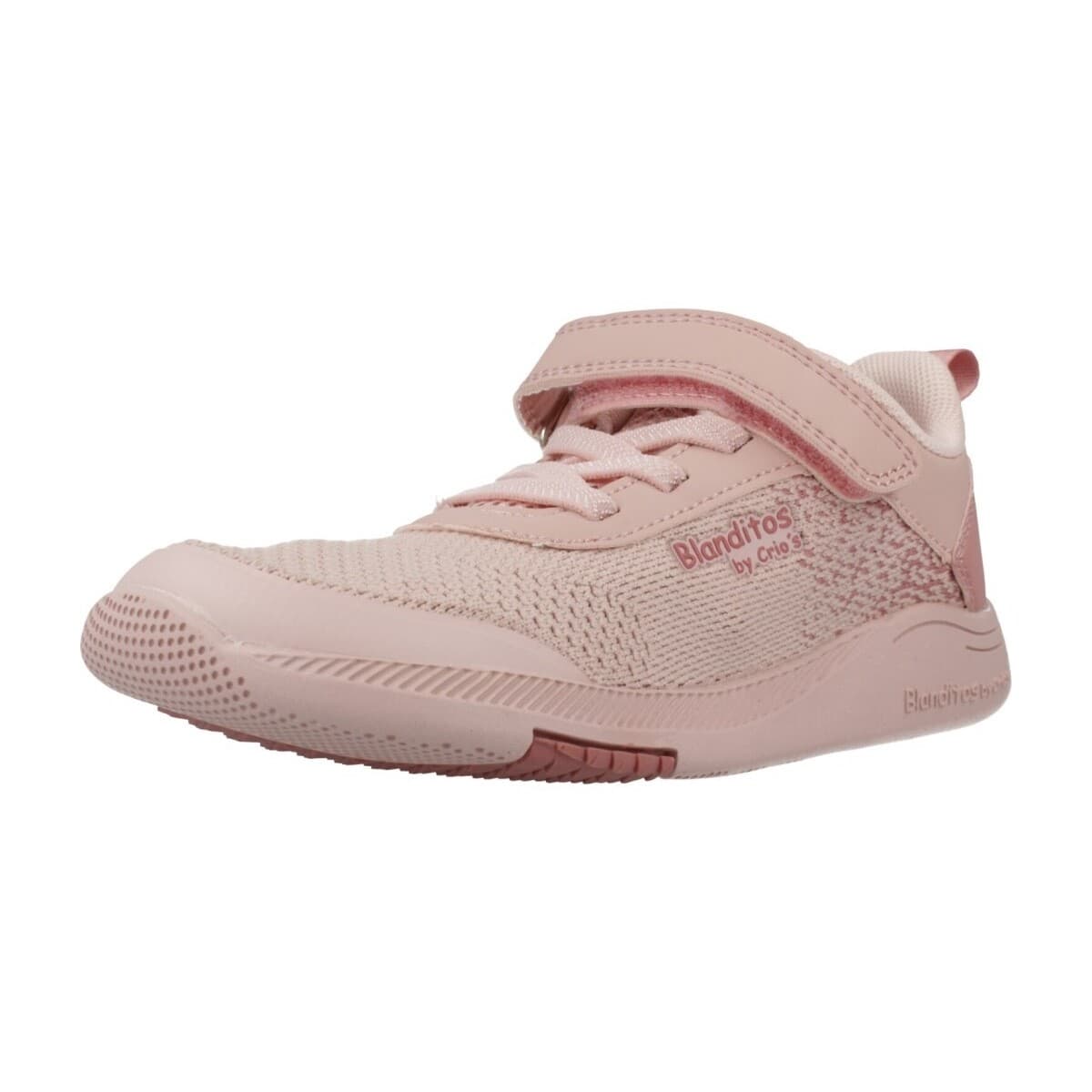 Girls' Sneakers Blanditos Pink