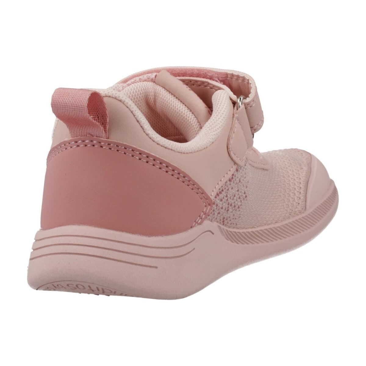 Girls' Sneakers Blanditos Pink