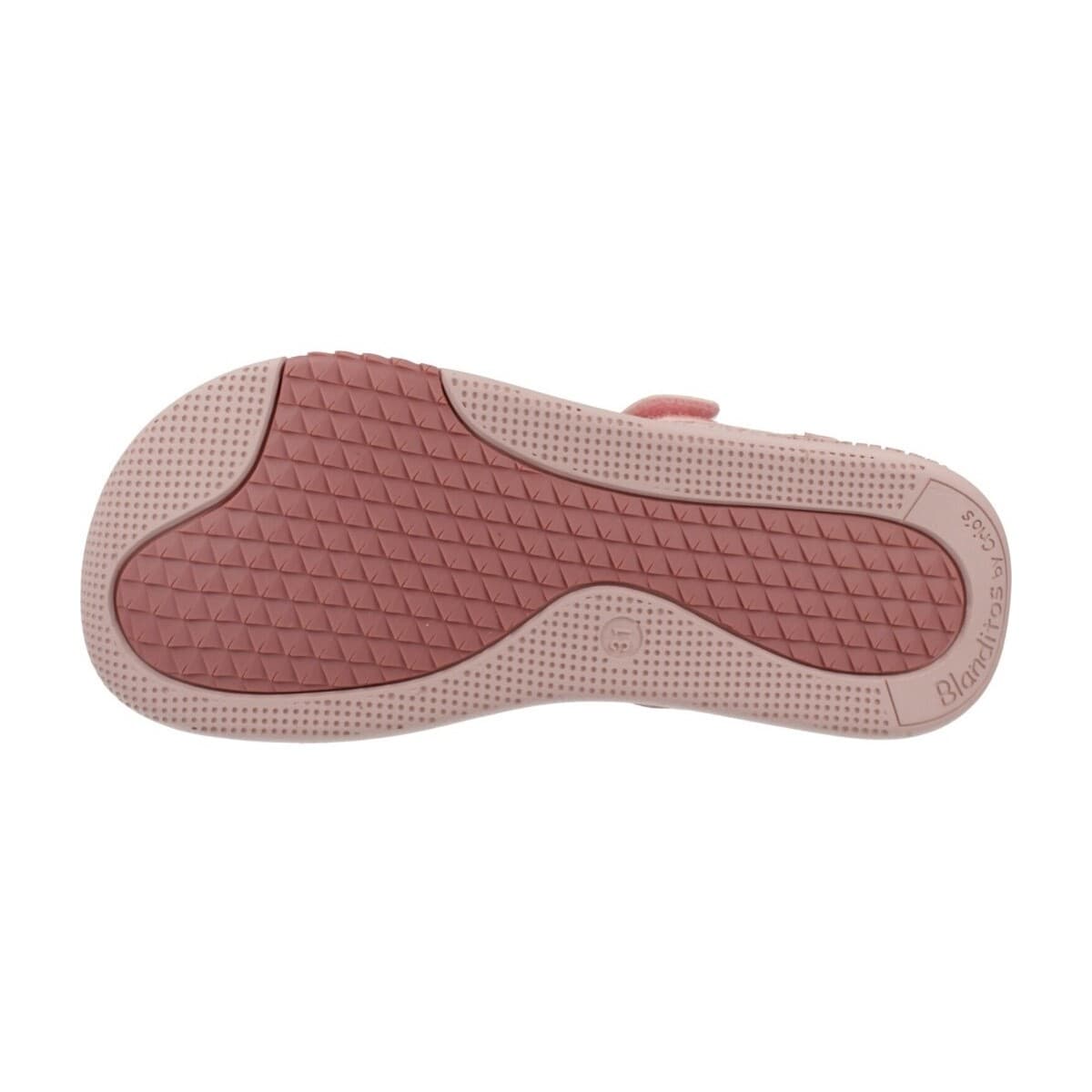 Girls' Sneakers Blanditos Pink