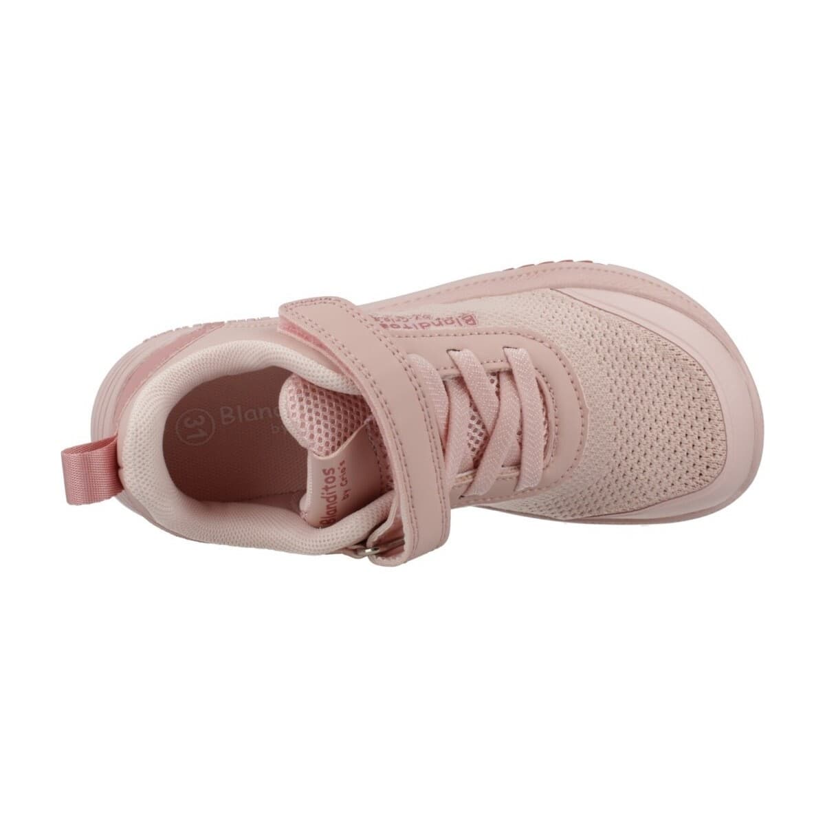 Girls' Sneakers Blanditos Pink