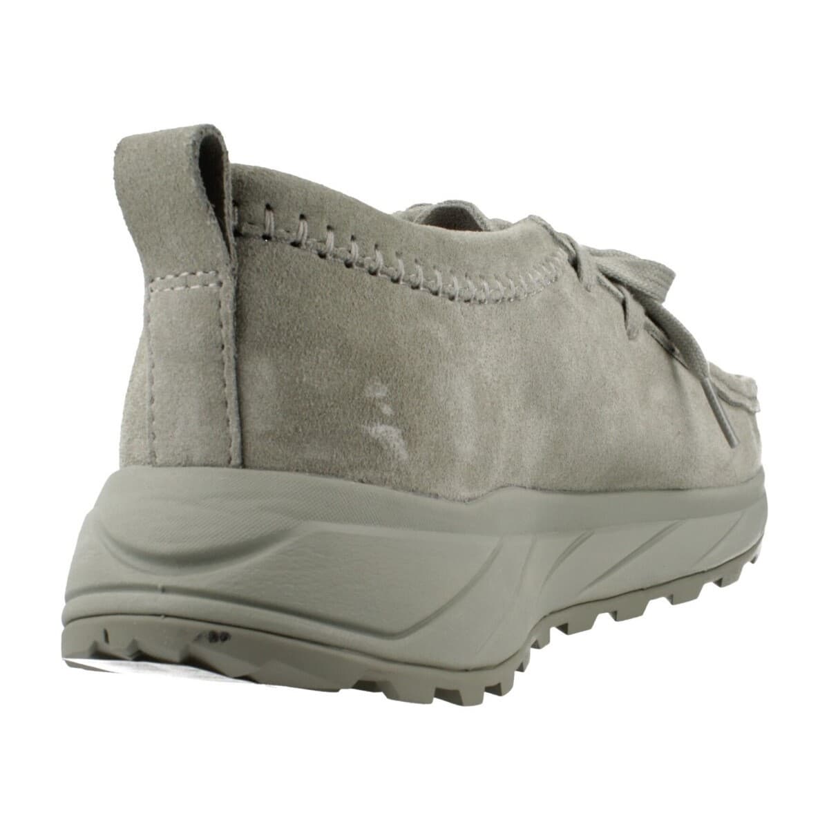 Men's Derby Shoes Clarks Green