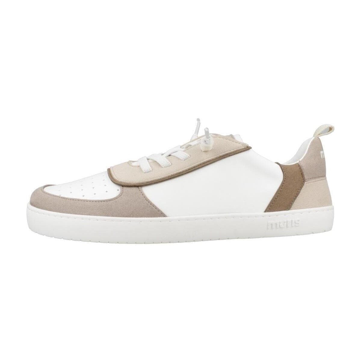 Women's Sneakers Muris Brown