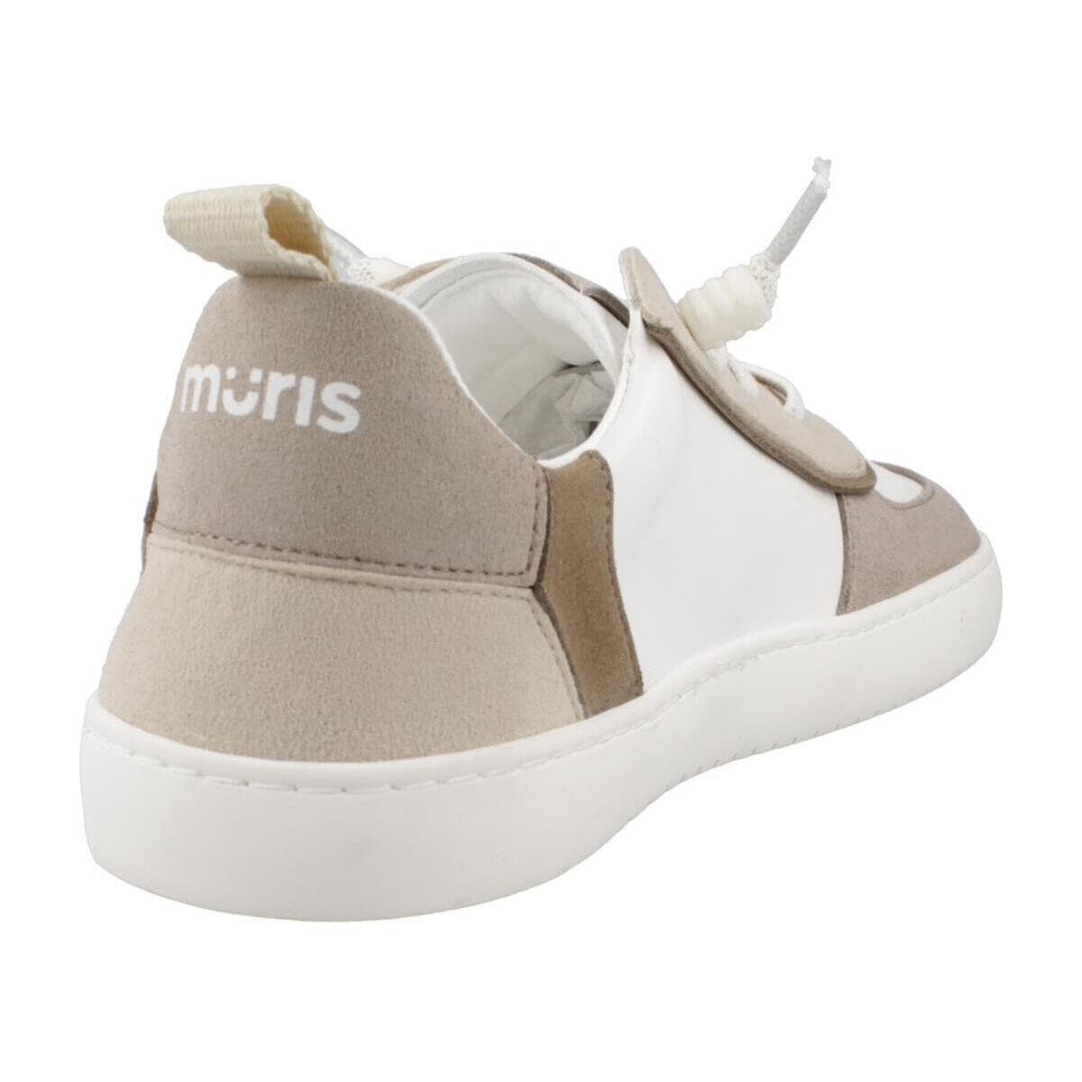 Women's Sneakers Muris Brown