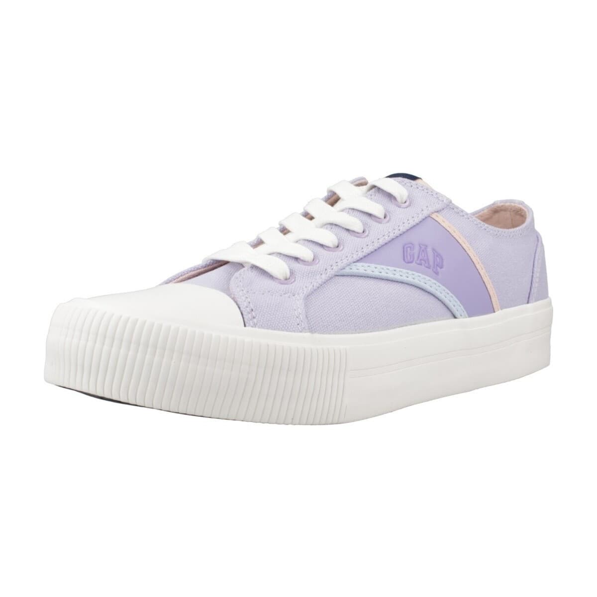 Sneakers Gap Sport Zapatillas Mujer Modèle Baltimore Ii