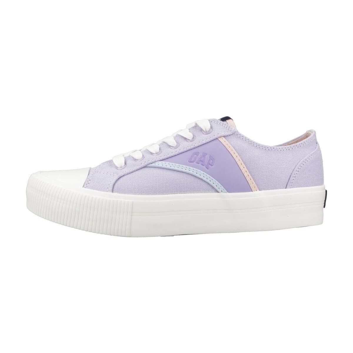 Women's Sneakers Gap Purple