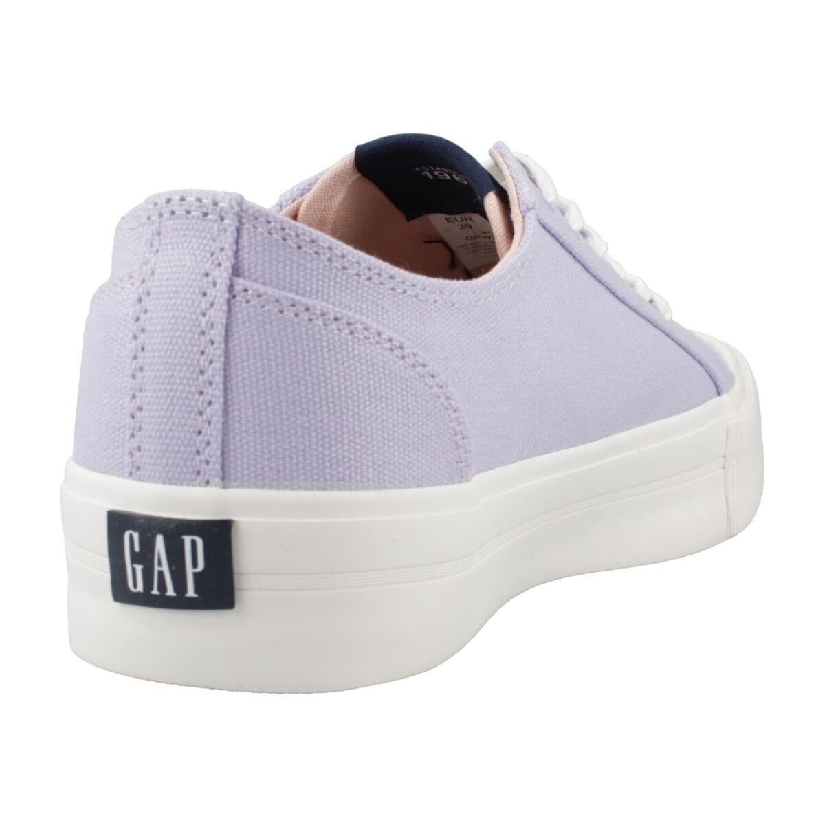 Women's Sneakers Gap Purple
