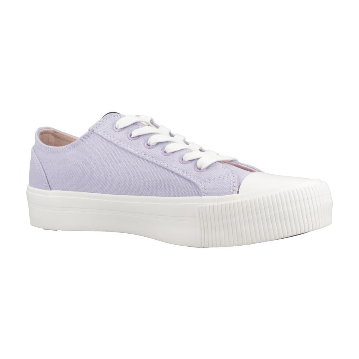 Women's Sneakers Gap Purple