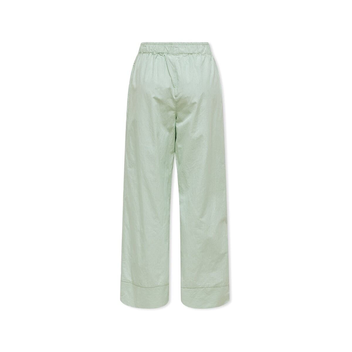 Women's Pants Only Green
