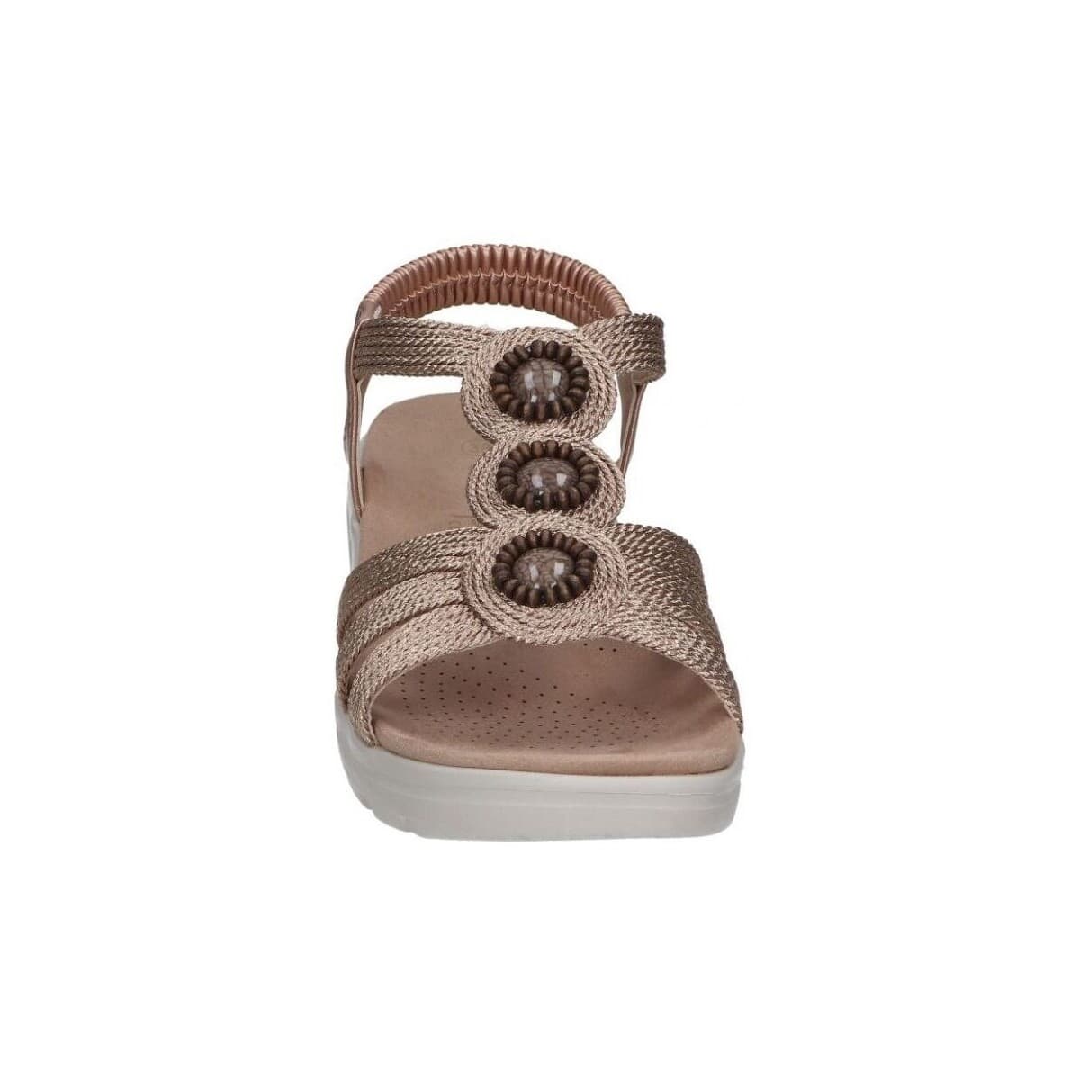 Women's Platforms Amarpies Brown