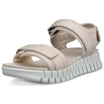 Women's Platforms Ecco Pink