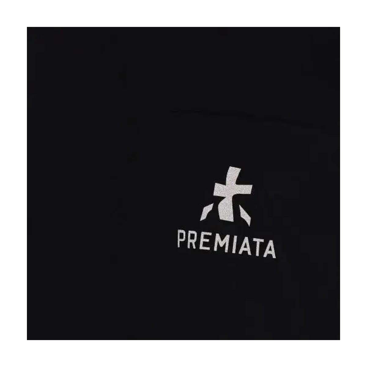 Men's T-Shirts Premiata Black