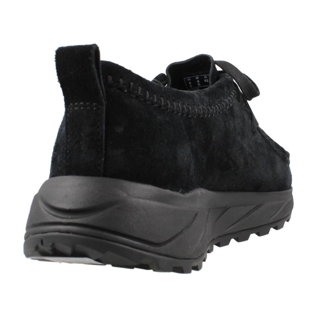 Men's Derby Shoes Clarks Black