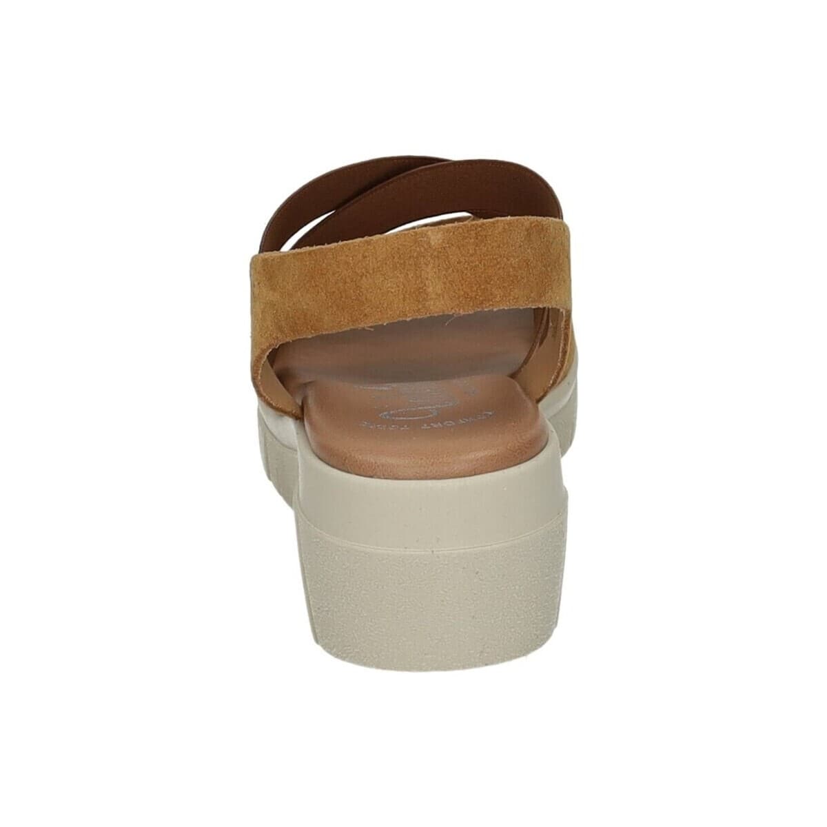 Women's Platforms Valeria's Multicolor