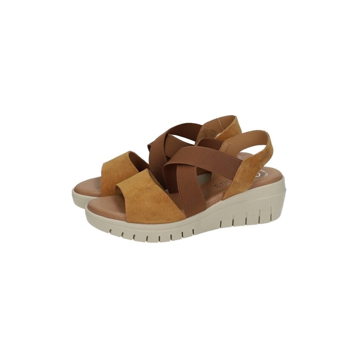 Women's Platforms Valeria's Multicolor