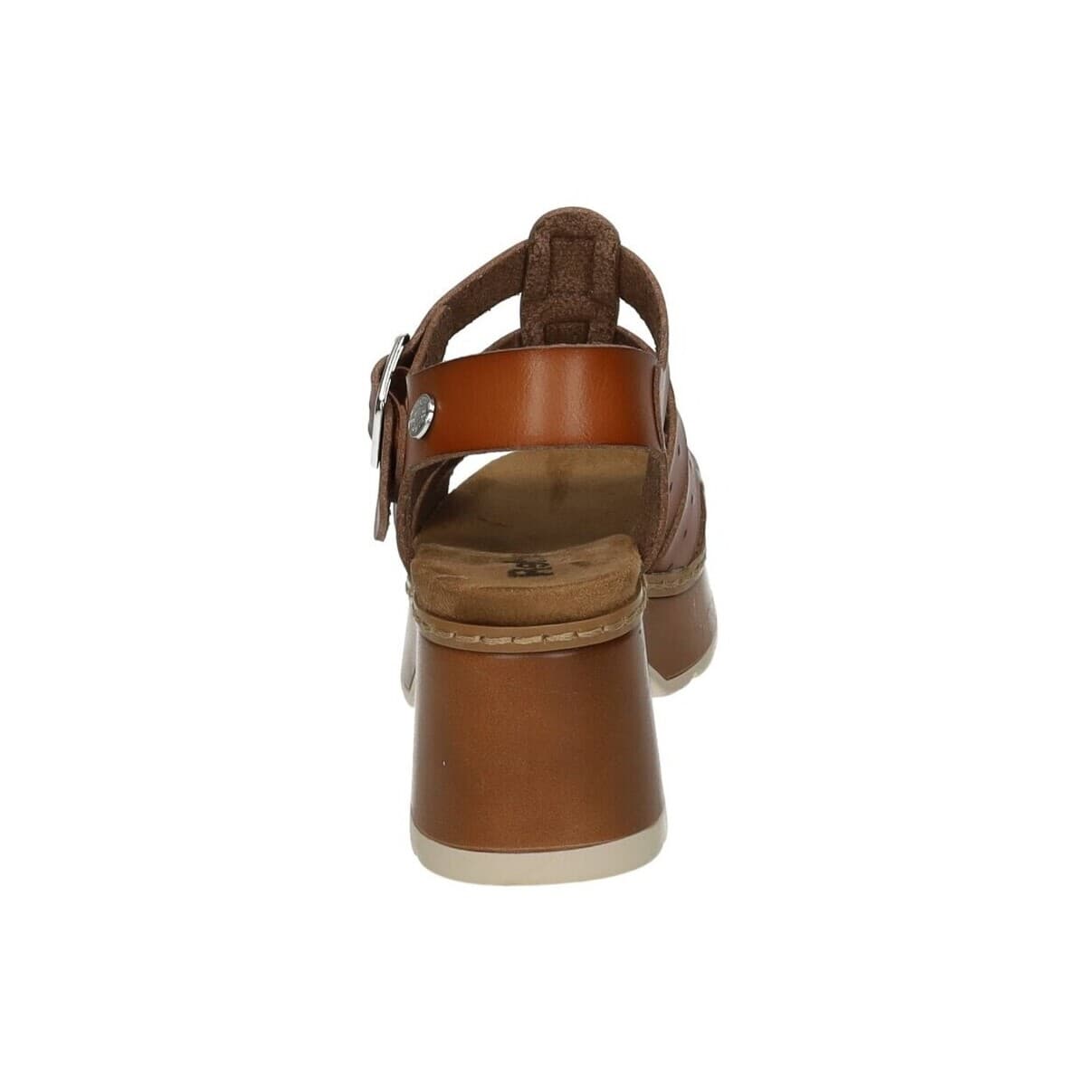 Women's Pumps Refresh Brown