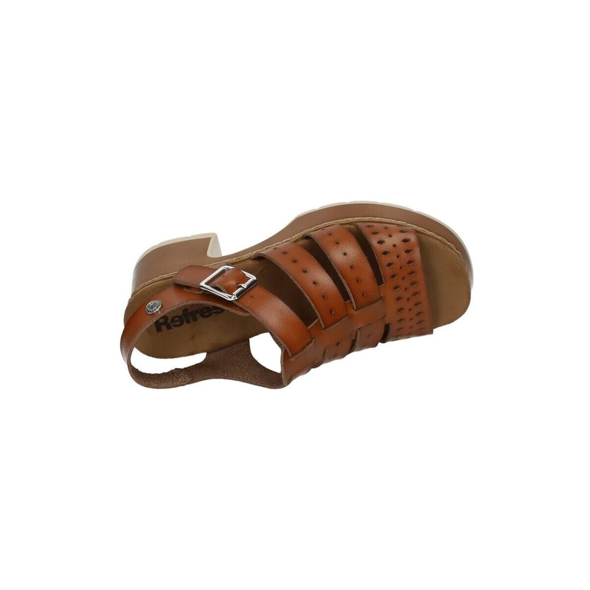 Women's Pumps Refresh Brown