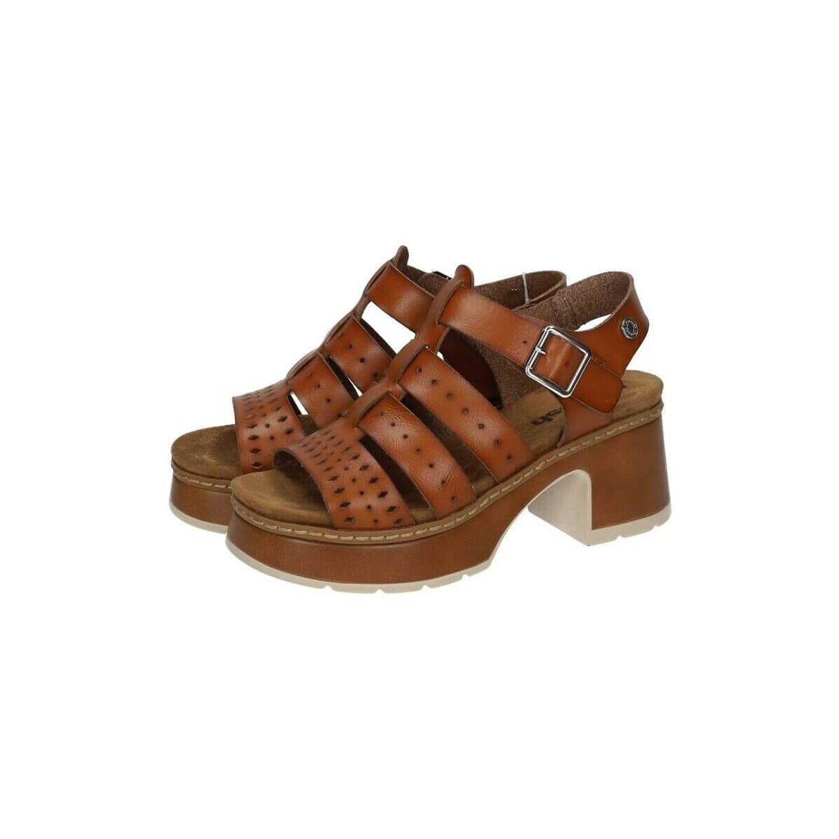 Women's Pumps Refresh Brown