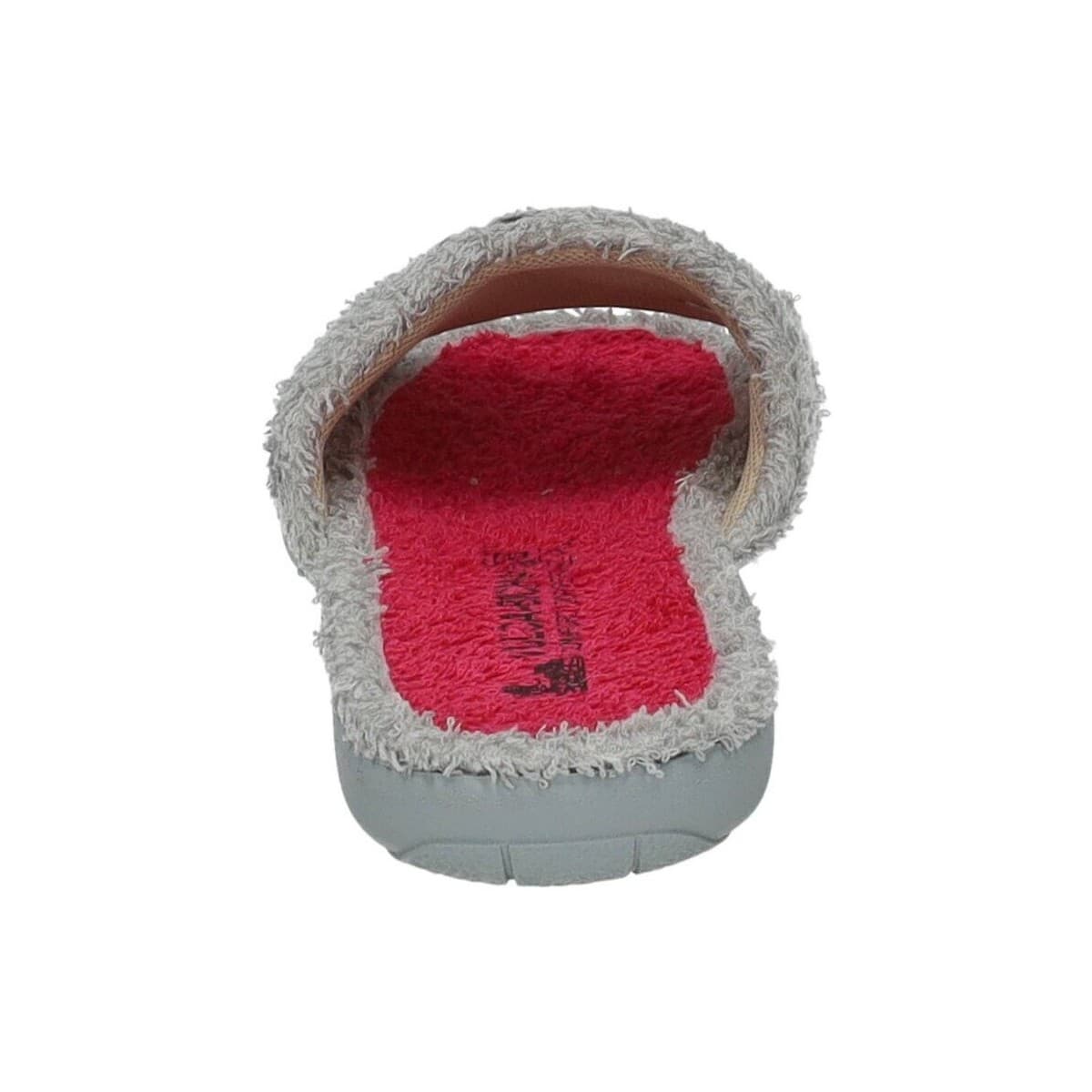 Women's House Slippers Vulca-bicha Multicolor