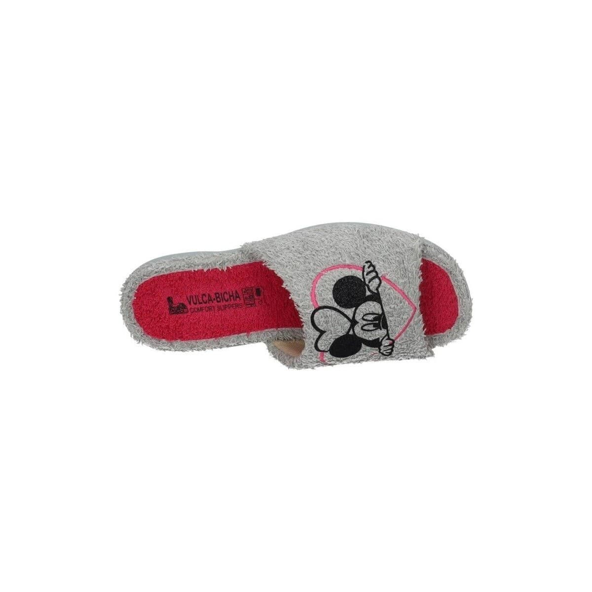 Women's House Slippers Vulca-bicha Multicolor