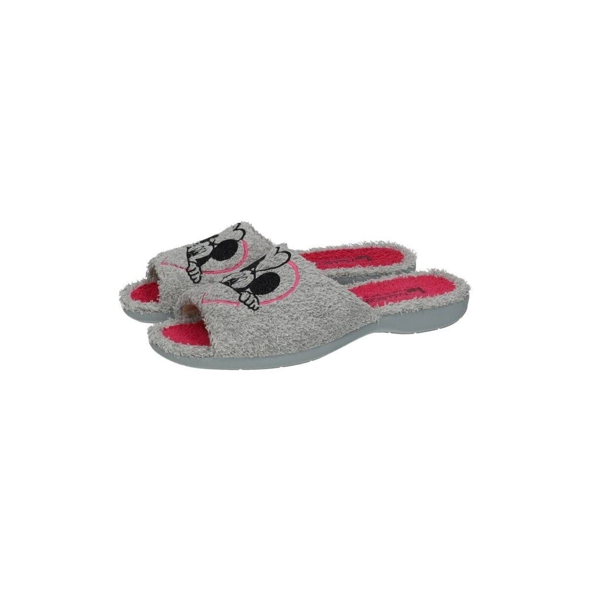 Women's House Slippers Vulca-bicha Multicolor