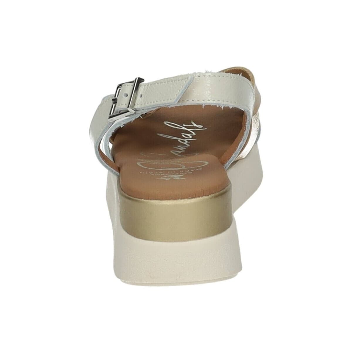 Women's Platforms Oh My Sandals Blue