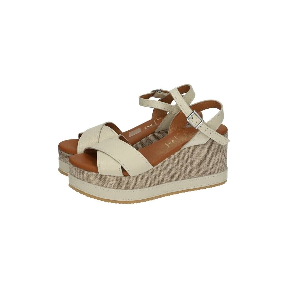 Women's Platforms Oh My Sandals Blue