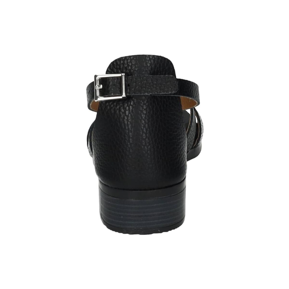 Women's Pumps Oh My Sandals Black