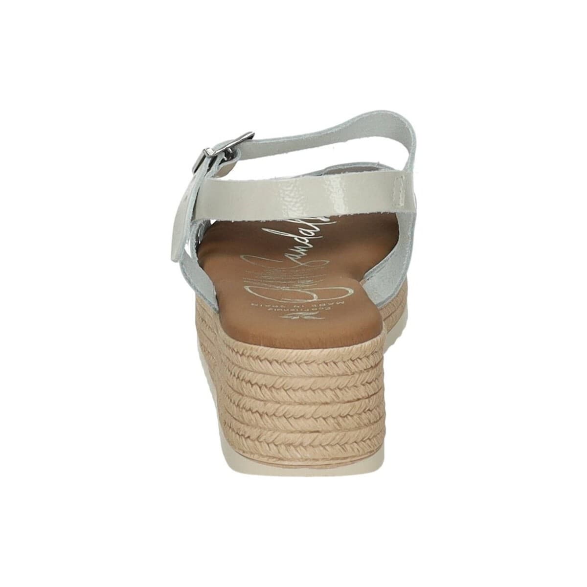 Women's Platforms Oh My Sandals Blue