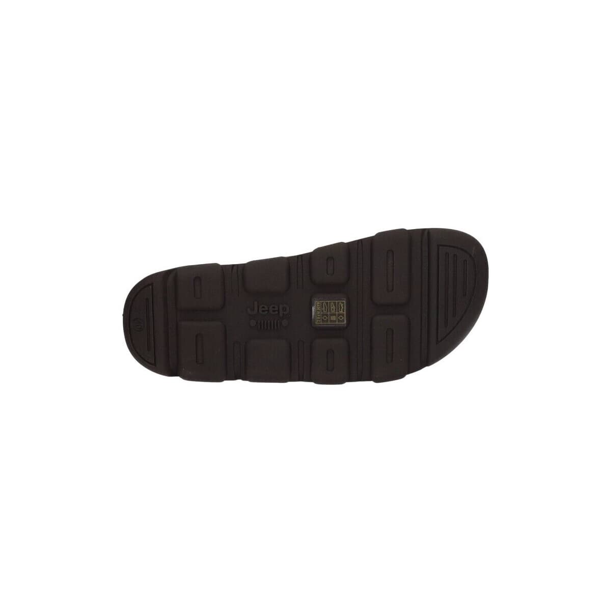 Men's Sandals Jeep Multicolor