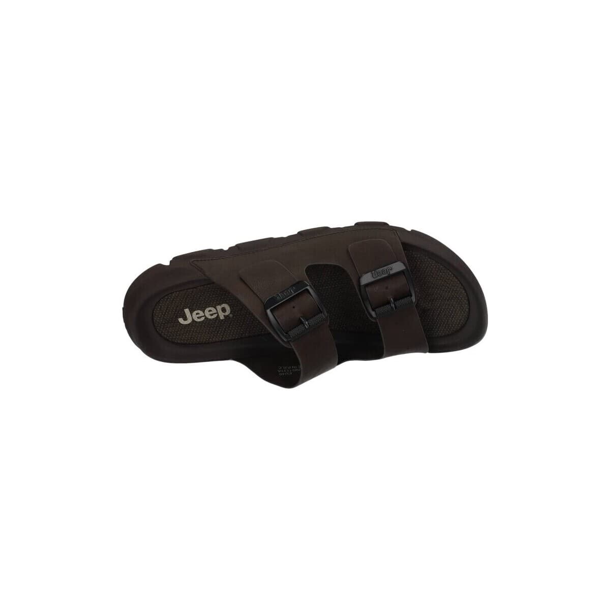 Men's Sandals Jeep Multicolor