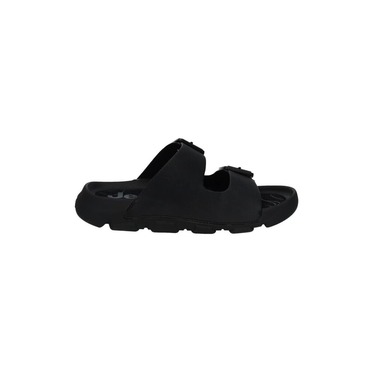 Women's Sandals Jeep Black