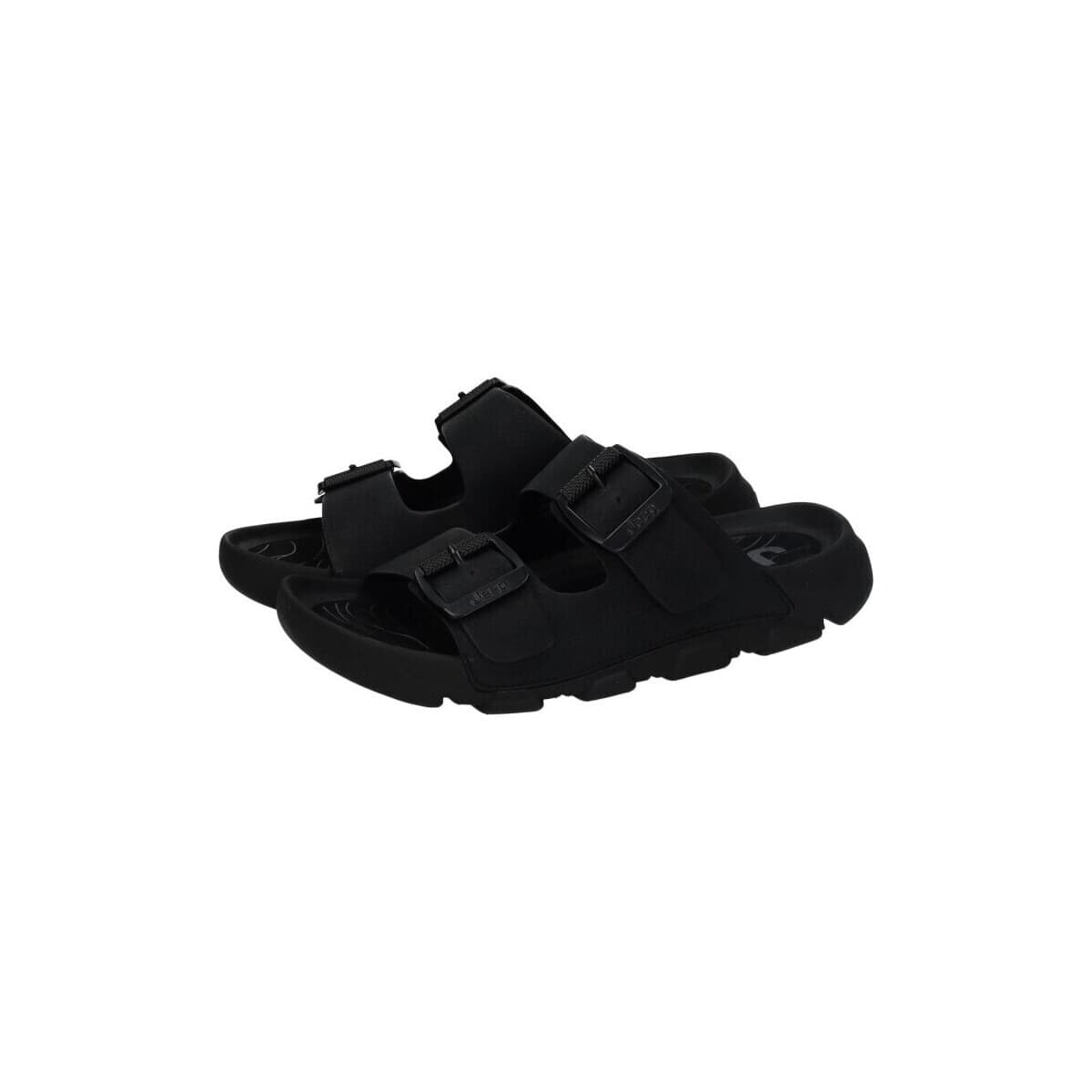 Women's Sandals Jeep Black