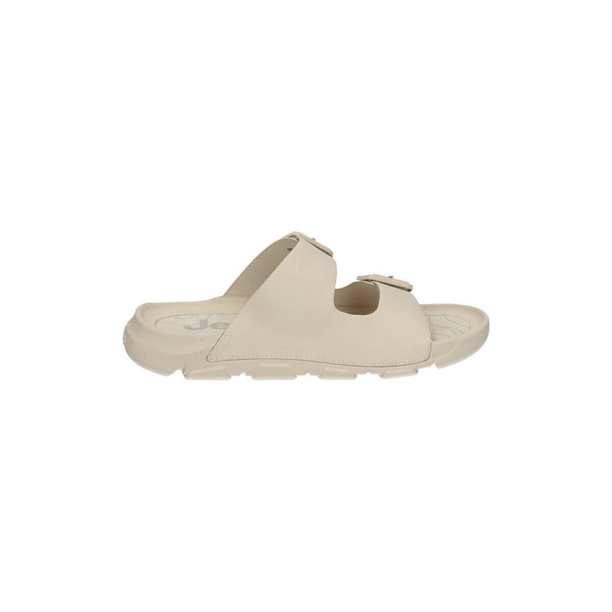 Women's Sandals Jeep White