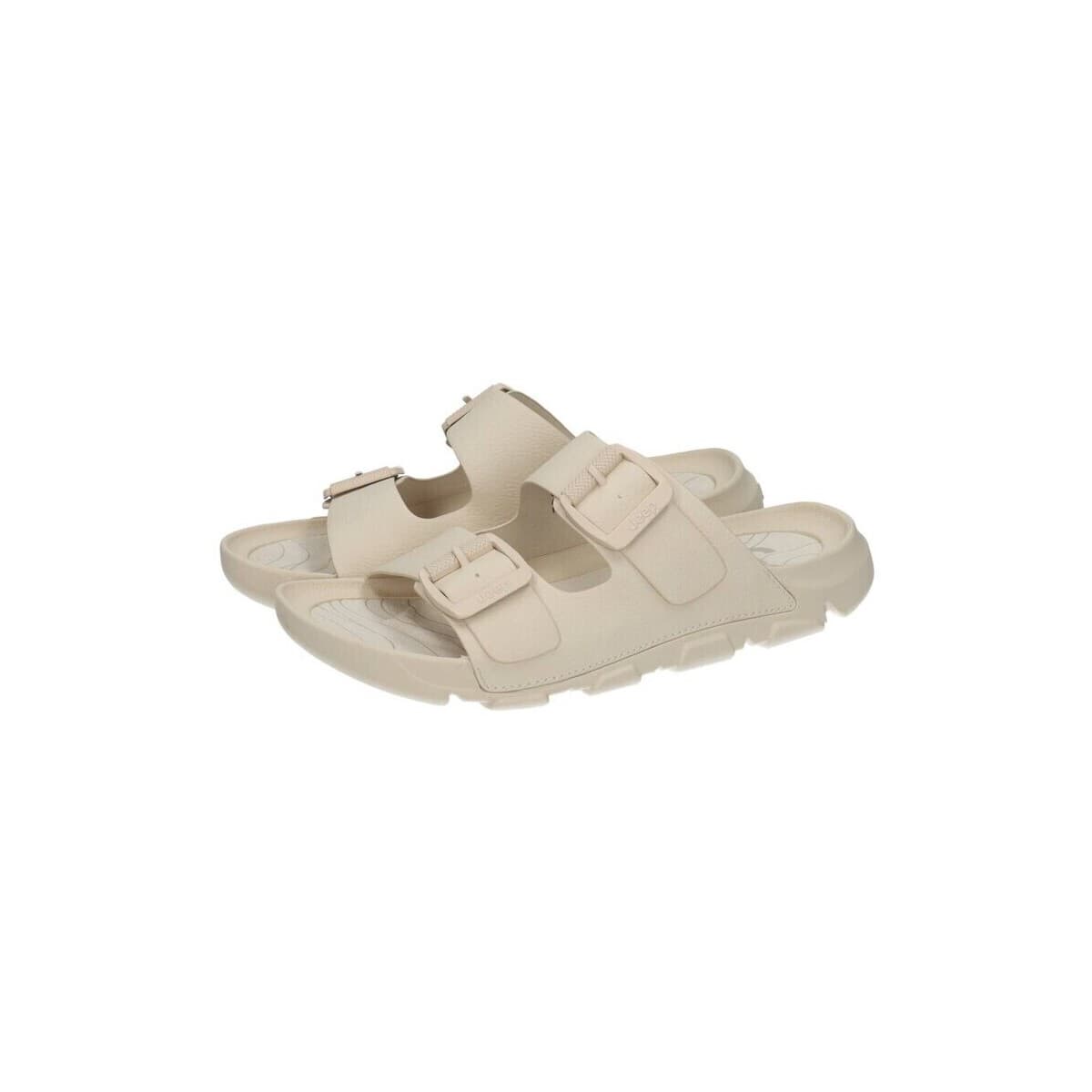 Women's Sandals Jeep White