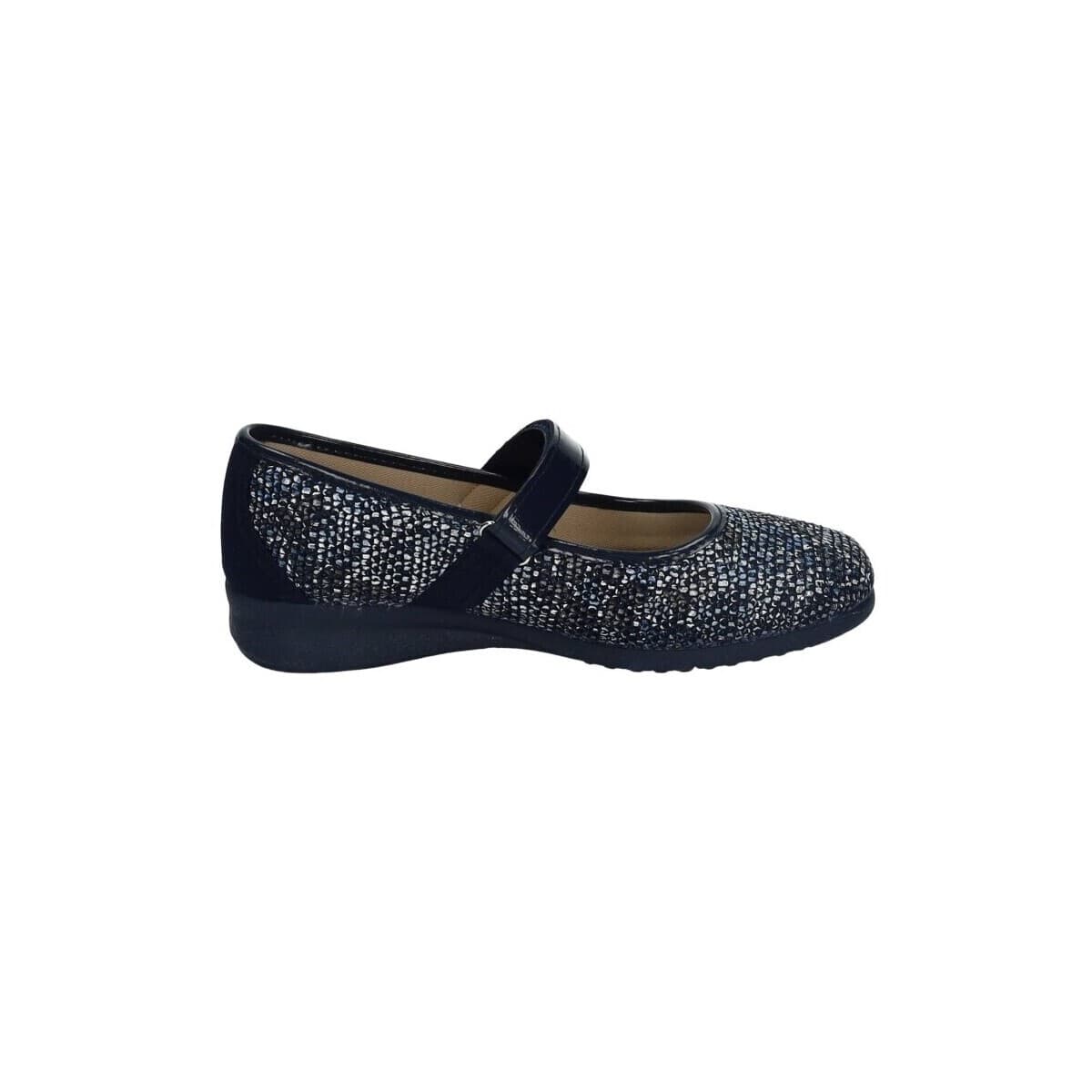 Women's Ballet Flats Vulca-bicha Blue