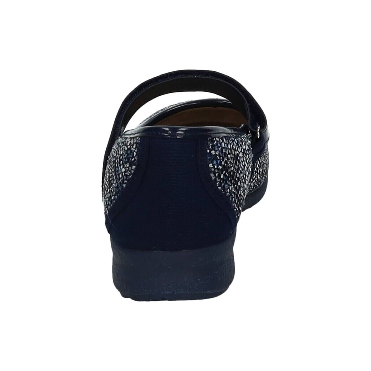 Women's Ballet Flats Vulca-bicha Blue