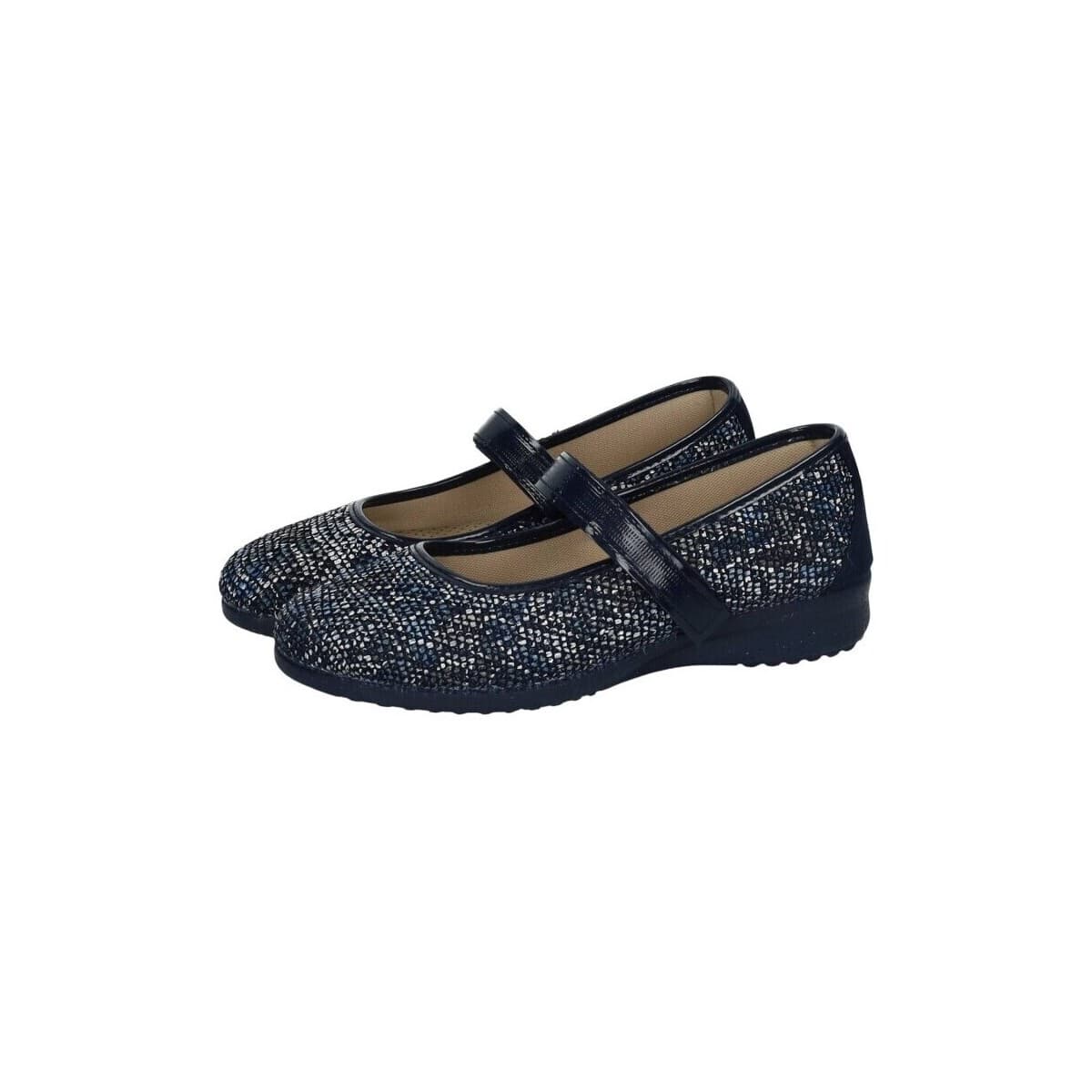 Women's Ballet Flats Vulca-bicha Blue