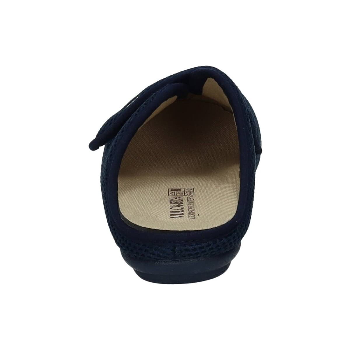 Women's House Slippers Vulca-bicha Blue