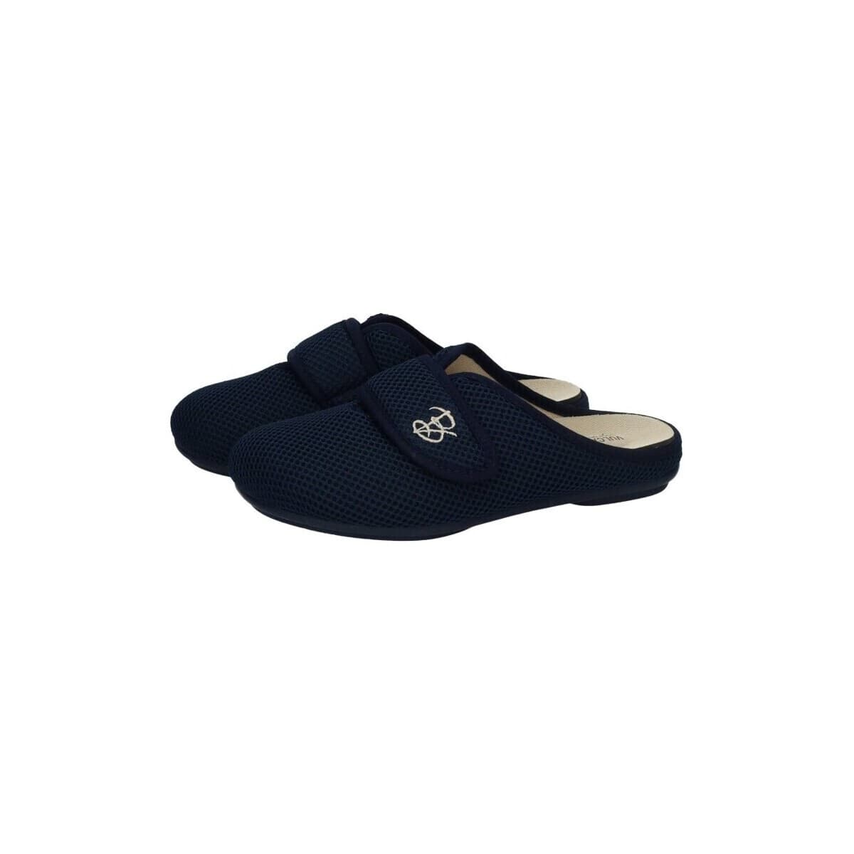 Women's House Slippers Vulca-bicha Blue