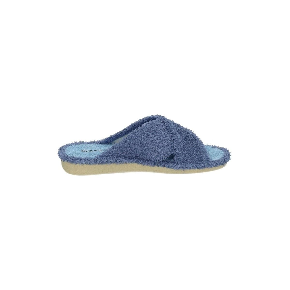 Women's House Slippers Garzon Blue