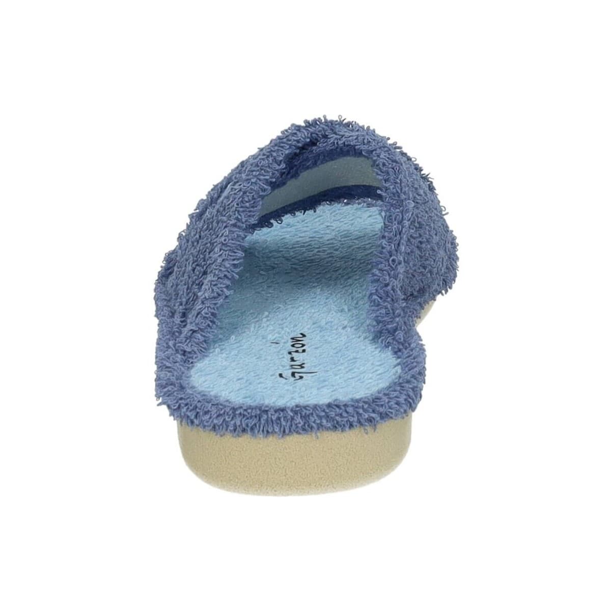 Women's House Slippers Garzon Blue